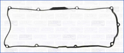 WILMINK GROUP wg1160462 -  Прокладка, крышка головки цилиндра